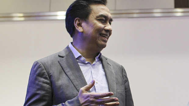 Politikus PDIP Sebut Calon Panglima TNI Mengerucut Dua Nama